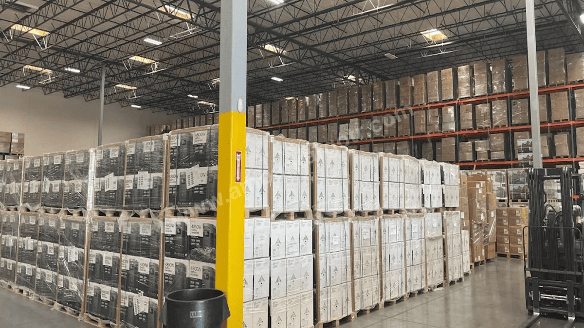 Çiğli Parça Yük Taşıma